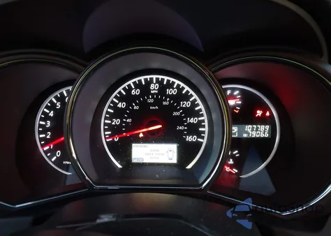 2013 Nissan Murano S from USA, damaged, VIN JN8AZ1MUXDW206110